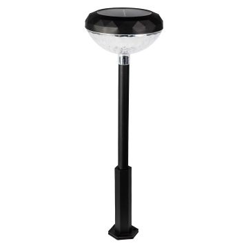 Eko-Light LAMPY SOLARNE EKO1452 Solarna svjetiljka 1x0,1W/LED RGB IP44