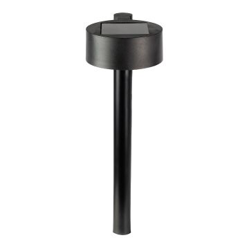 Eko-Light LAMPY SOLARNE EKO1455 Solarna svjetiljka 1x0,06W/LED 3000K 5lm IP44