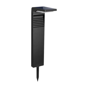 Eko-Light LAMPY SOLARNE EKO1456 Solarna svjetiljka 1x0,5W/LED 3000K 100lm IP44 SOLAR