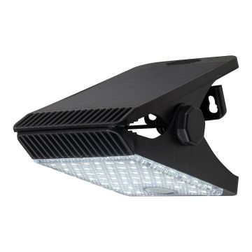 Eko-Light LAMPY SOLARNE EKO1708 Zidna svjetiljka 1x4W/LED 4000K 400lm IP44