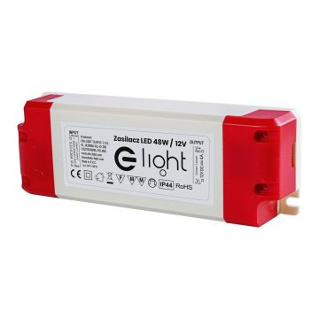Eko Light LED POWER SUPPLY EKZAS0418 Napajanje IP44