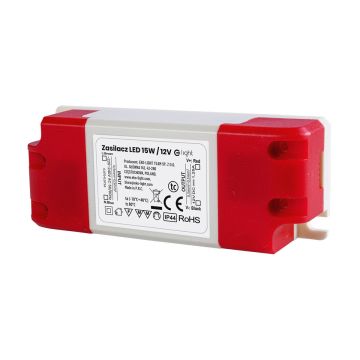 Eko Light LED POWER SUPPLY EKZAS0419 Napajanje IP44