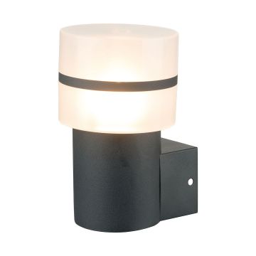 Eko-Light MIA EKO1705 Zidna svjetiljka 1x60W/E27 IP44