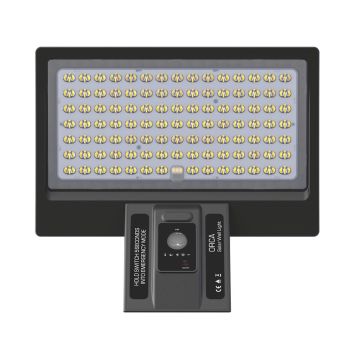 Eko Light MILO EKO9154 Halogenka 1x8W/LED 4000K 1000lm IP65