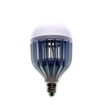 Eko-Light OWADOBÓJCZA EKZA486 Žarulja 1x8W/E27 6500K 800LM