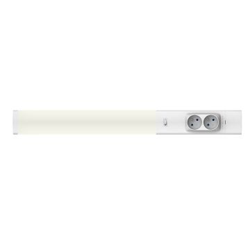 Eko-Light PODSZAFKOWE EKB1445 Svjetiljka ispod ormara 1x18W/LED 4000K 1750lm IP20