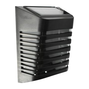 Eko-Light SOLARKI EKO0723 Zidna svjetiljka 1x0,12W/LED 3000K 20lm IP44