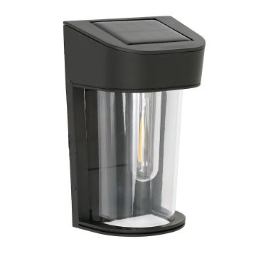Eko-Light SOLARKI EKO0724 Zidna svjetiljka 1x0,1W/LED 3000K 20lm IP44