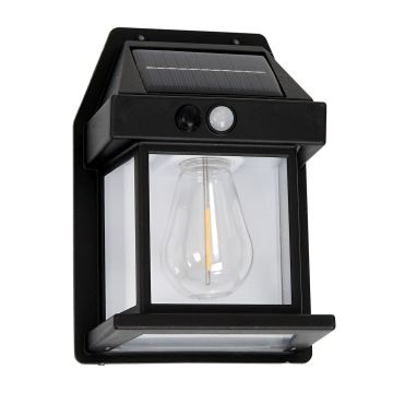 Eko-Light SOLARKI EKO0726 Zidna svjetiljka 1x0,1W/LED 3000K 5-100lm IP44