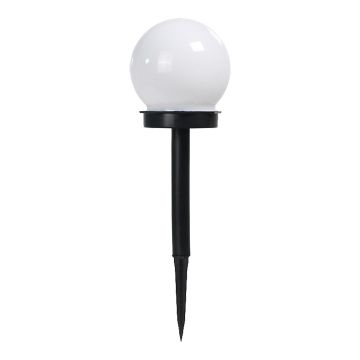 Eko-Light SOLARY MERKURY EKO0595 Solarna svjetiljka 1x0,06W/LED 6000K 1lm IP44