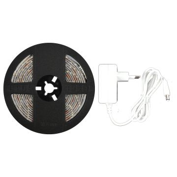 Eko-Light STRIP EKZ0894 LED traka 1x2,6W/0,5m/LED 4000K 240lm/0,5m IP65