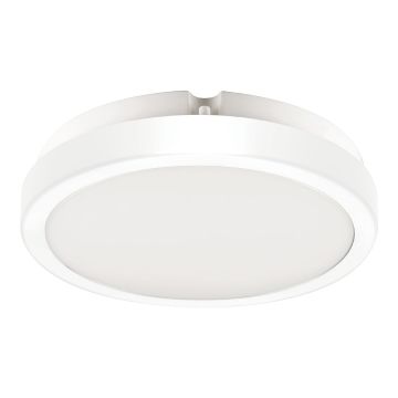 Eko-Light VERA EKP0468 Plafonjera 1x12W/LED 4000K 1250lm IP65