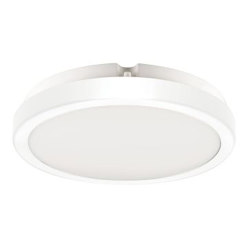 Eko-Light VERA EKP0470 Plafonjera 1x18W/LED 4000K 1900lm IP65