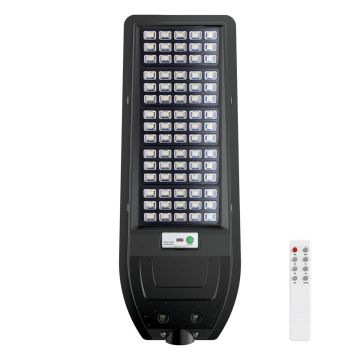 Eko Light VIA EKO9096 Svjetiljka za uličnu rasvjetu 1x200W/LED 6000K 2400lm IP65