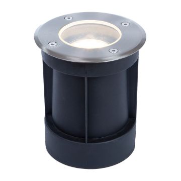 Eko-Light VIALE EKO325 Svjetiljka za ulaz 1x8W/GU10 IP67