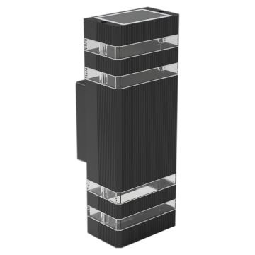 Eko-Light VINI EKO0734 Zidna svjetiljka 2x8W/GU10 IP54