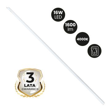 Eko-Light VITO EK1499 Svjetiljka ispod ormara 1x16W/LED 4000K 1600lm IP20