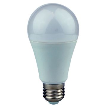 Eko-Light BULB EK8049 Žarulja 1x10W/E27 RGB 935LM IP20
