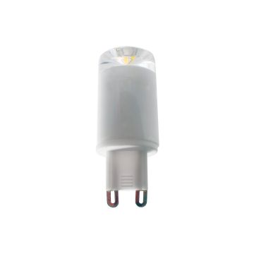 Eko-Light BULB EKZA1326 Žarulja 1x3W/G9 3000K 300LM IP20