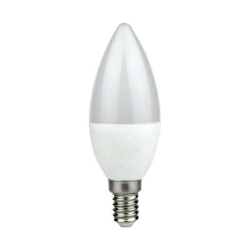 Eko-Light BULB EKZA8005 Žarulja 1x7W/E14 4000K 600LM