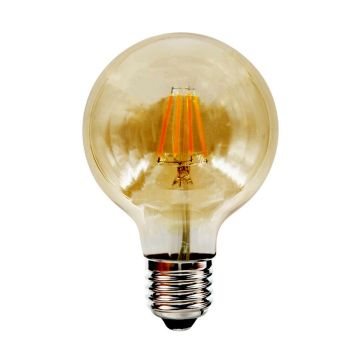 Eko-Light BULB EKZF7807 Žarulja 1x4W/E27 2700K 400LM IP20