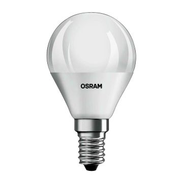 Eko-Light BULB EKZOS898 Žarulja 1x5.5W/E14 2700K 470LM