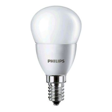 Eko-Light BULB EKZPH891 Žarulja 1x5.5W/E14 2700K 470LM
