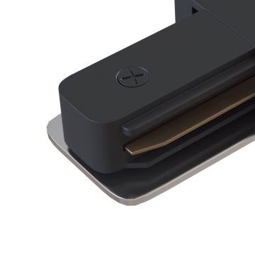 Maytoni ACCESSORIES FOR TRACKS TRA002CL-11B Spojni element