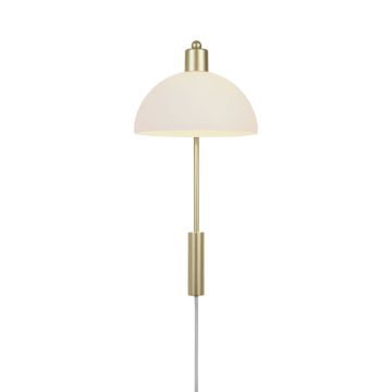 Nordlux ELLEN 2213701035 Zidna svjetiljka 1x40W/E14 IP20