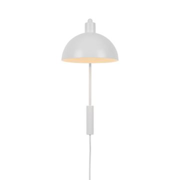 Nordlux ELLEN 2213721001 Zidna svjetiljka 1x40W/E14 IP20