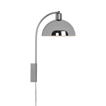Nordlux ELLEN 2213721033 Zidna svjetiljka 1x40W/E14 IP20