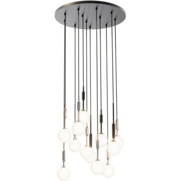 Open Design Highlights Ero OR86393 Visilica 10x8W/G9 IP20
