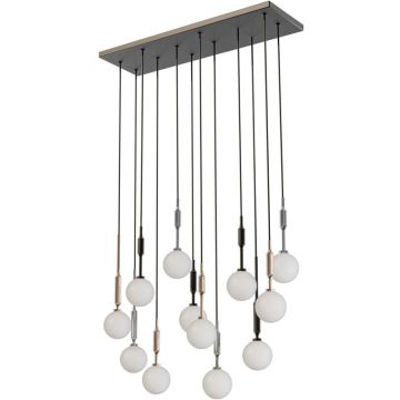 Open Design Highlights Ero OR86430 Visilica 14x8W/G9 IP20