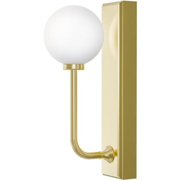 Open Design Highlights Ero Parette OR85600 Zidna svjetiljka 1x9W/G9 IP44