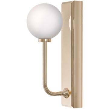 Open Design Highlights Ero Parette OR85617 Zidna svjetiljka 1x9W/G9 IP44