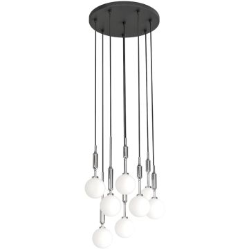 Open Design Highlights Ero VIII OR85327 Visilica 8x8W/G9 IP20