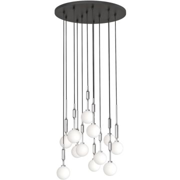 Open Design Highlights Ero XII OR85389 Visilica 12x8W/G9 IP20