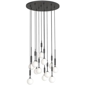 Open Design Highlights Ero XII OR85402 Visilica 12x8W/G9 IP20