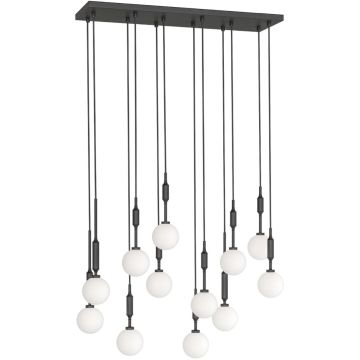 Open Design Highlights Ero XII OR85464 Visilica 12x8W/G9 IP20