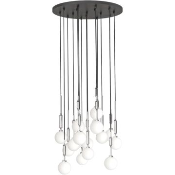 Open Design Highlights Ero XVI OR85419 Visilica 16x8W/G9 IP20