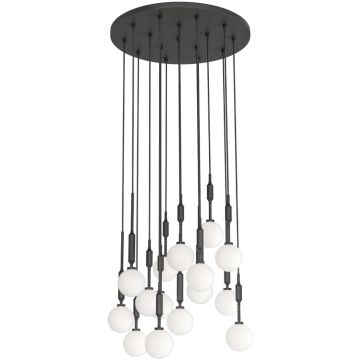 Open Design Highlights Ero XVI OR85433 Visilica 16x8W/G9 IP20