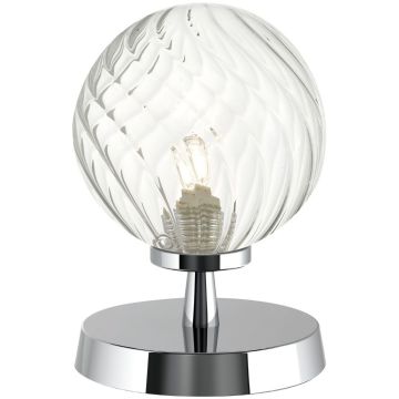 Dar Lighting ESBEN ESB4150-03 Stolna svjetiljka 1x40W/G9