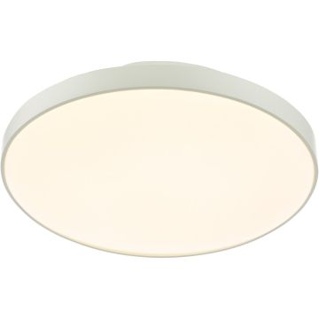 Dar Lighting Essien ESS5202 Plafonjera 1x18w/LED 4000k 1450lm ip44