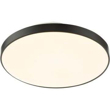 Dar Lighting Essien ESS5222 Plafonjera 1x18w/LED 4000k 1450lm ip44