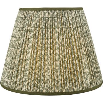 Dar Lighting Esther EST1624 Abažur 1x60w/E27