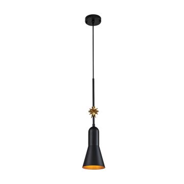 Elstead Lighting Etoile ETOILE-P-S-MB Visilica 1x60 W/E27