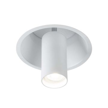 Antigo Yakumo 7807 Ugradbeno downlight svjetlo 1x10W/GU10 IP20