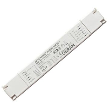 Zambelis OT DMX DIM 6977078993838 Kontroler IP20
