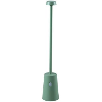 Zambelis TABLE LIGHT E400 Stolna svjetiljka 2W/led 3000K 168lm IP44