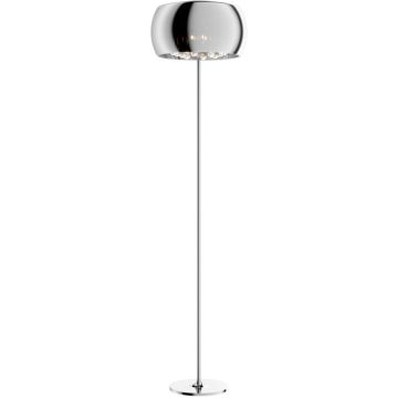 Zuma Line CRYSTAL F0076-04A-F4FZ Podna svjetiljka 1x42W/G9